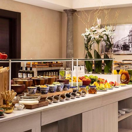 Nh Collection Victoria Hotel Гранада Екстериор снимка