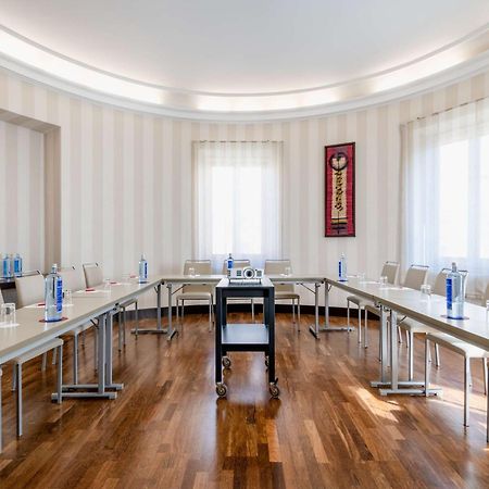 Nh Collection Victoria Hotel Гранада Екстериор снимка