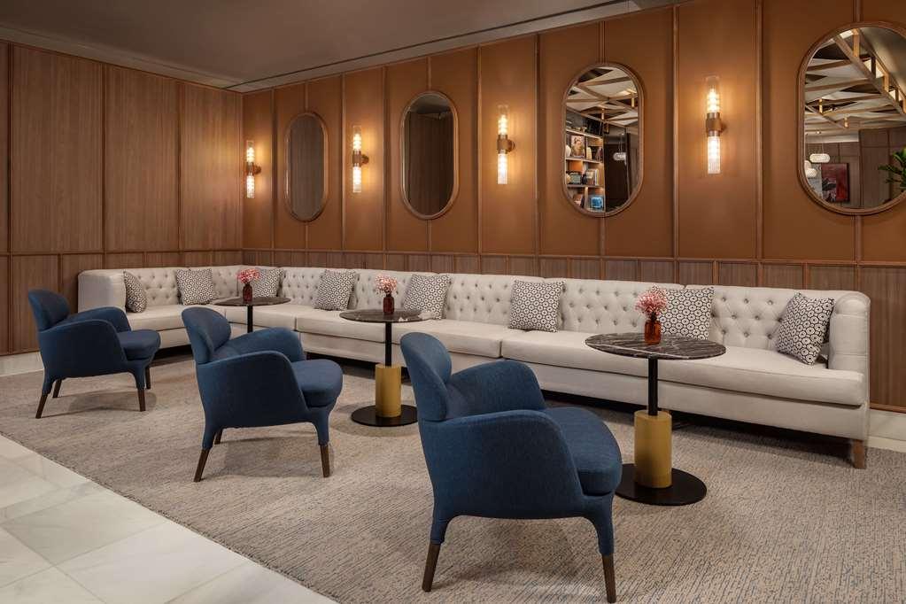 Nh Collection Victoria Hotel Гранада Интериор снимка