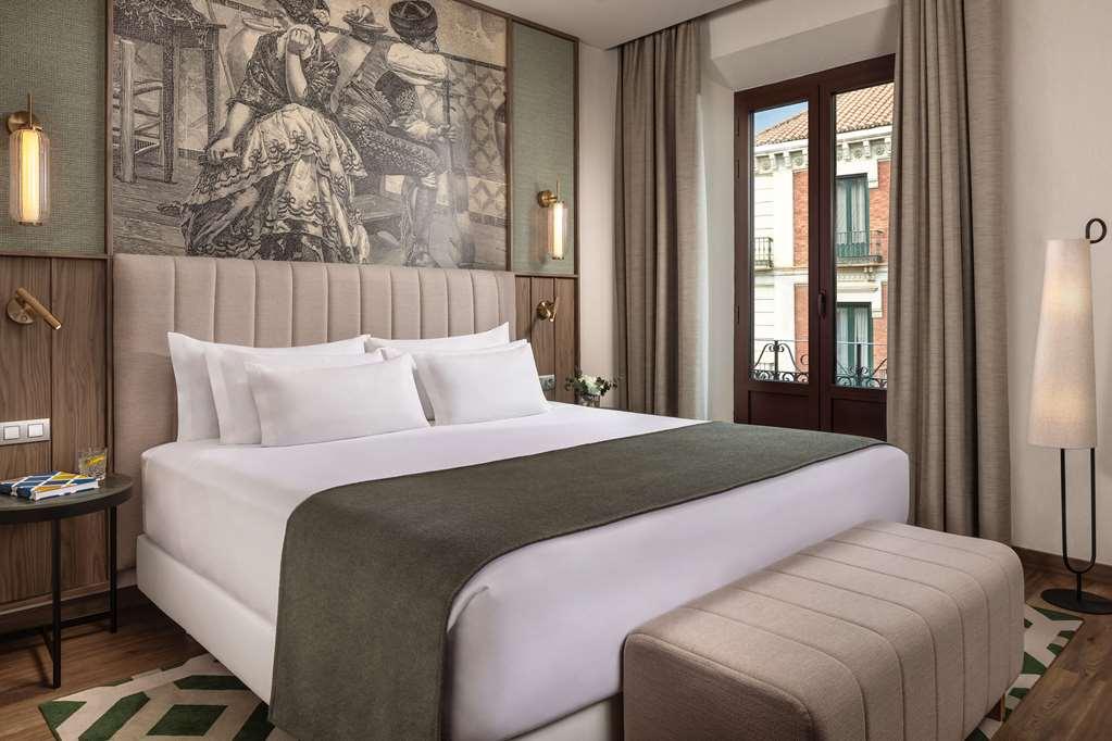 Nh Collection Victoria Hotel Гранада Стая снимка