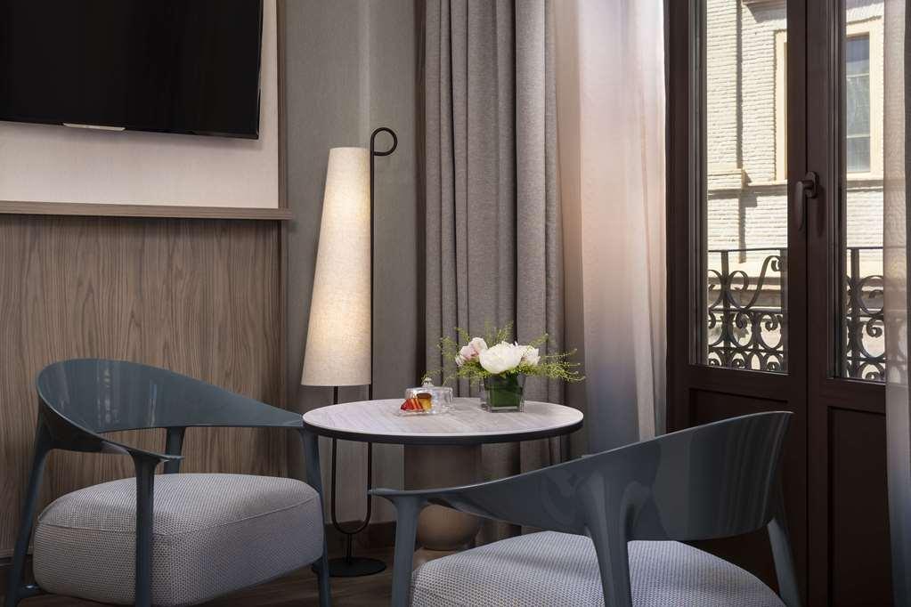 Nh Collection Victoria Hotel Гранада Стая снимка