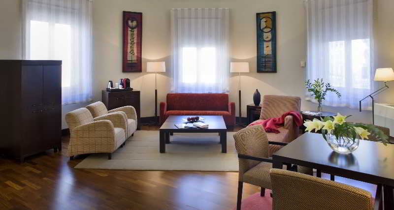 Nh Collection Victoria Hotel Гранада Екстериор снимка