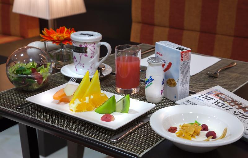 Nh Collection Victoria Hotel Гранада Екстериор снимка